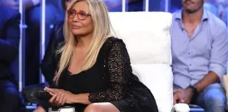 Fino alle ore 17.30, Mara Venier su Rai1 con i suoi ospiti