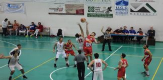 Amara sconfitta, per la ZS Group Messina