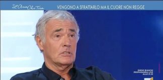 Massimo Giletti, “Le dannate” in un libro la storia delle sorelle Napoli