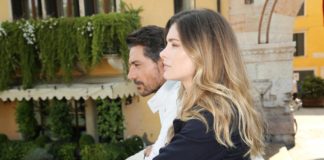 Mentre ero via: in prima serata, oggi su Rai1