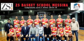 Bruno Donia (ZS Group Messina): “Andiamo ai playoff, con grande serenità”