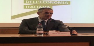 All’UniMe, martedì 7 maggio alle ore 17: l’Aula Magna del Rettorato ospiterà la presentazione del volume “I sette peccati capitali dell’economia italiana”