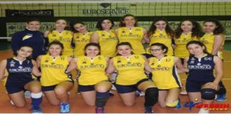 Donatella Donato (Messina Volley): “In queste ultime due partite ci giochiamo la salvezza, all’inizio dell’anno abbiamo scommesso su questo gruppo”
