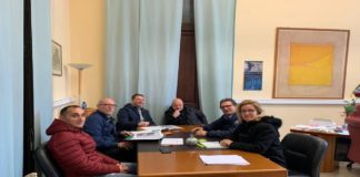 Al via a Messina, la bonifica dei litorali