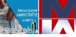 Dalle ore 23, dopo la chiusura delle urne: “Diretta Elezioni”