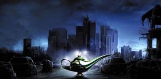 Applausi e Sala piena, per il Musical “Aladdin e il genio di Agrabah”