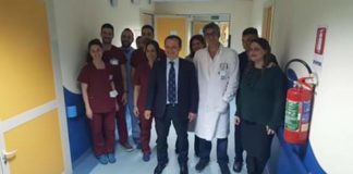 Ad affermarlo, e’ il sindaco di Messina Cateno De Luca