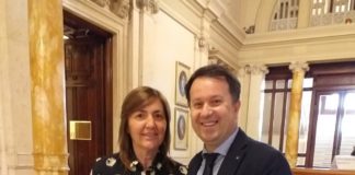 Ex Pip, incontro a Montecitorio tra Polverini e Milazzo (FI): “Da oggi anche il Parlamento conosce il disagio di questi lavoratori”