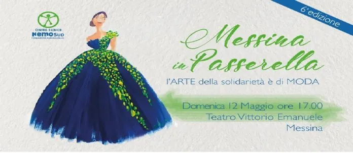 Messina in Passerella