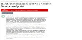 Alessio Cardinale (Adiantum): “Menzogne in Movimento”