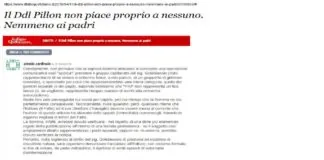 Alessio Cardinale (Adiantum): “Menzogne in Movimento”