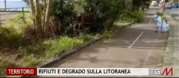 Tg Messina
