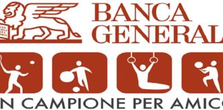 ”Banca Generali-Un Campione per amico”: la ventesima edizione, pronta a sbarcare l’11 aprile a Messina