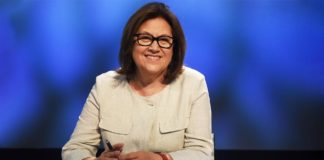 A 1/2 ora in più, di oggi 7 aprile su Rai3 alle 14.30