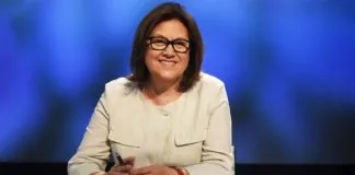 A 1/2 ora in più, di oggi 7 aprile su Rai3 alle 14.30