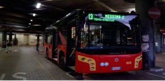 A pronunciarsi così, è Libero Gioveni, consigliere comunale piddino di Messina