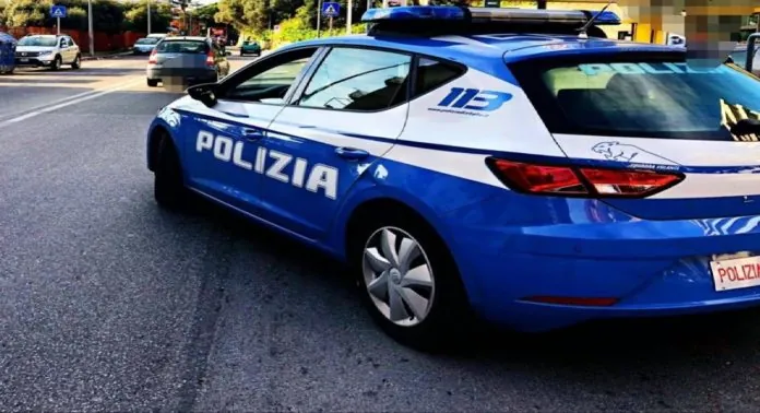 atti persecutori compagna