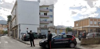 Una 44enne di Barcellona Pozzo di Gotto, è stata arrestata dai carabinieri