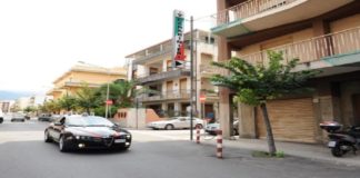 A Barcellona Pozzo di Gotto, i carabinieri hanno arrestato un 53enne