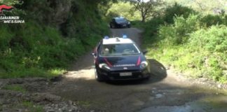 Un nonno, ieri, si è perso per ore con le sue due nipotine nei boschi di “Gala – Migliardo”