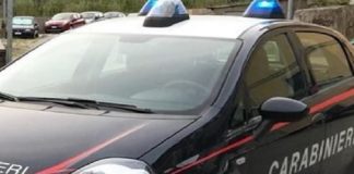 Un 41enne, è stato arrestato sabato 20 aprile dai carabinieri di Villafranca Tirrena, dopo aver picchiato l’ex fidanzata