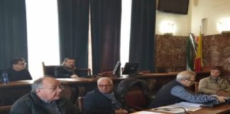 La Prima Commissione del Comune di Messina, si è riunita stamane a Palazzo Zanca
