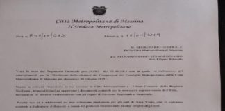 La decisione del sindaco Metropolitano di Messina, Cateno De Luca e le sue parole: “Fallimento delle ex Province siciliane, non convoco i comizi elettorali e confermo sciopero dei sindaci”