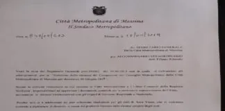 La decisione del sindaco Metropolitano di Messina, Cateno De Luca e le sue parole: “Fallimento delle ex Province siciliane, non convoco i comizi elettorali e confermo sciopero dei sindaci”