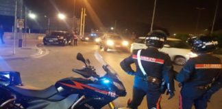 In concomitanza con la festività del 25 aprile, i carabinieri del Comando Provinciale di Messina hanno intensificato i servizi straordinari di controllo del territorio