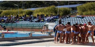 Cus Unime – Pallanuoto: la compagine, è protesa al rush finale