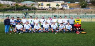 Cus Unime – Hockey su prato: ricomincia il campionato, per la squadra di Serie B