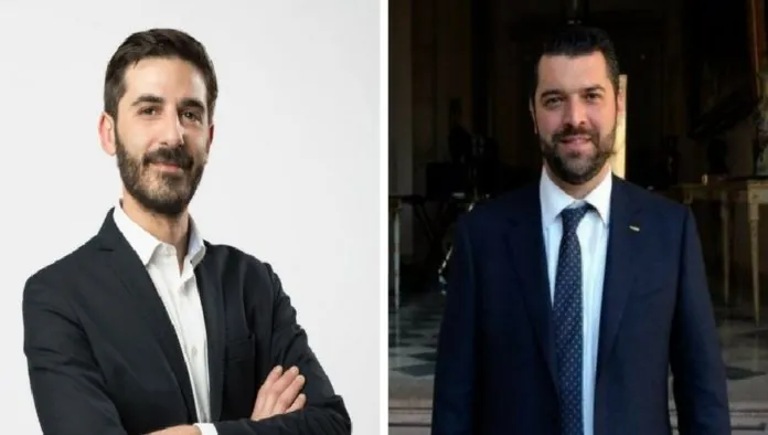 de luca villarosa