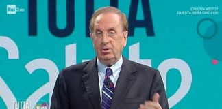 Nella puntata di Tutta Salute in onda oggi venerdì 14 giugno, alle 11.05 su Rai3, si parlerà di lombalgia o mal di schiena