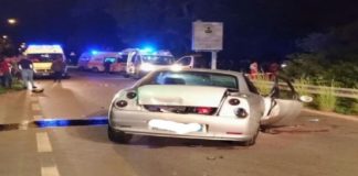 42 fermi a Palermo, nell’ambito di una maxi operazione contro le truffe assicurative