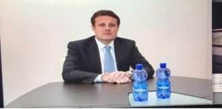 Alessandro Faranda (imprenditore messinese): “Fontalba, è vicina ai tifosi dell’ACR Messina”