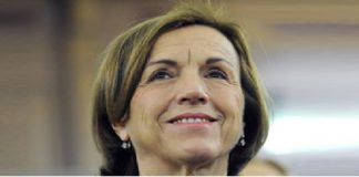 Giovedì 2 maggio, Elsa Fornero, sarà ospite dell’Ateneo di Messina