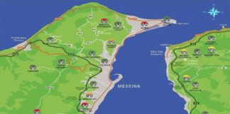 Domani a Forte San Salvatore, nella Zona Falcata di Messina si svolgerà una cerimonia