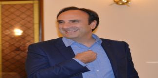 Pino Galluzzo (deputato Ars – Diventerà Bellissima): “A seguito dell’audizione in Commissione Salute – di cui sono componente – del direttore dell’Asp di Messina, dott. Paolo La Paglia, registriamo un importante lavoro già messo in campo su tutti i fronti”