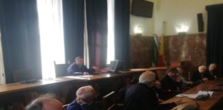 Lo sottolinea, Libero Gioveni, consigliere comunale del PD a Messina: “Oggi nuovamente in commissione trasporti la Copertura torrente Annunziata”