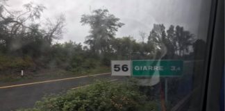 A riferirlo, in merito all’incidente della notte scorsa sulla A18, è il giornalista messinese Maurizio Licordari