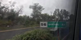 A riferirlo, in merito all’incidente della notte scorsa sulla A18, è il giornalista messinese Maurizio Licordari