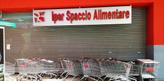 I supermercati Iperspaccio e Superspaccio, hanno cambiato proprietà