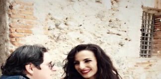 Anche l’attrice messinese Marilena Piu, nel cast del film “L’altra metà di me sei tu”