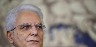 Il presidente della Repubblica, Sergio Mattarella, ha inviato al presidente della Repubblica Democratica Socialista dello Sri Lanka, Maithripala Sirisena un messaggio di cordoglio