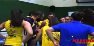 Ha perso nell’ultima partita di campionato, giocata in trasferta