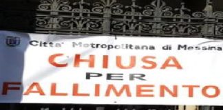 Palazzo dei Leoni: stamane, si è insediato il Commissario ad acta dottor Giuseppe Petralia