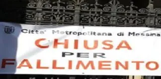 Palazzo dei Leoni: stamane, si è insediato il Commissario ad acta dottor Giuseppe Petralia