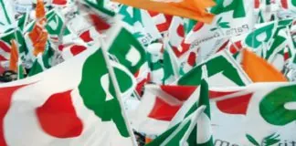 Si è svolta venerdì 5 aprile, la Direzione provinciale del Partito Democratico di Messina