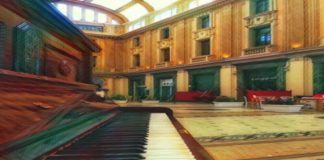 La felicità del pianista messinese, Giovanni Renzo