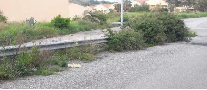 piano di zona santa lucia